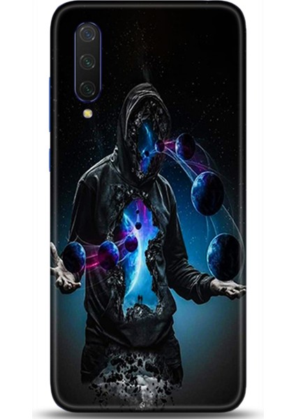 Xiaomi Mi 9 Se Kılıf Hd Baskılı Kılıf - Followed Institution 0226