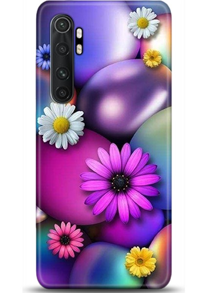 Xiaomi Mi Note 10 Lite Kılıf Hd Baskılı Kılıf - Followed Institution 0480