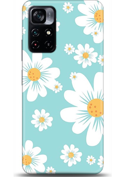 Xiaomi Poco M4 Pro 5g Kılıf Hd Baskılı Kılıf - Followed Institution 0381