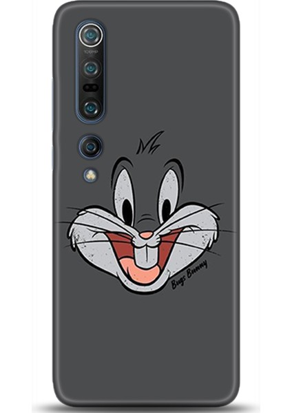 Xiaomi Mi 10 Pro Kılıf Hd Baskılı Kılıf - Followed Institution 0006