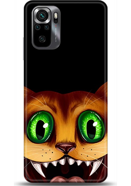 Xiaomi Poco M5S Kılıf Hd Baskılı Kılıf - Followed Institution 0503
