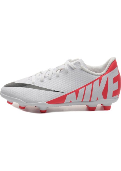 Jr Mercurial Vapor 15 Club Fg/mg 600 Renk 600
