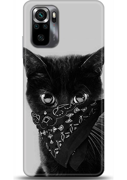 Xiaomi Poco M5S Kılıf Hd Baskılı Kılıf - Followed Institution 0578