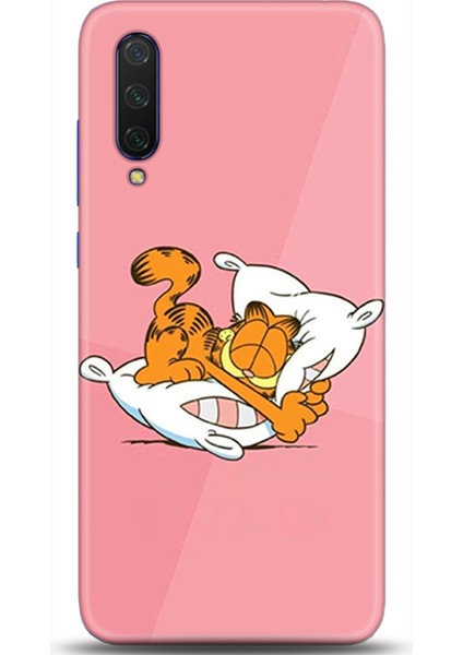 Xiaomi Mi 9 Se Kılıf Hd Baskılı Kılıf - Followed Institution 0400