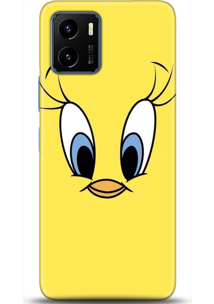 Vivo Y15S Kılıf Hd Baskılı Kılıf - Followed Institution 0080
