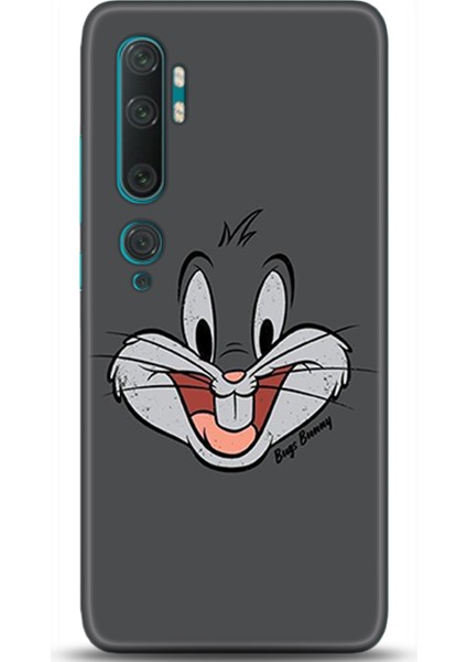 Xiaomi Mi Note 10 Kılıf Hd Baskılı Kılıf - Followed Institution 0006