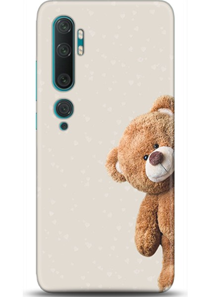 Xiaomi Mi Note 10 Kılıf Hd Baskılı Kılıf - Followed Institution 0005