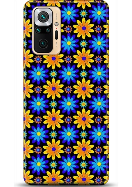 Xiaomi Redmi Note 10 Pro Kılıf Hd Baskılı Kılıf - Followed Institution 0476