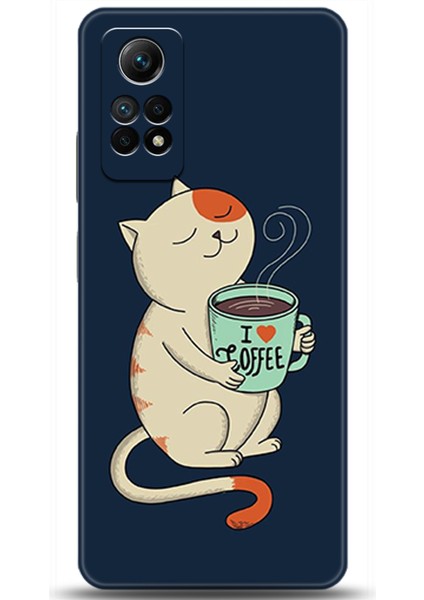 Xiaomi Redmi Note 12 Pro Kılıf Hd Baskılı Kılıf - Followed Institution 0069