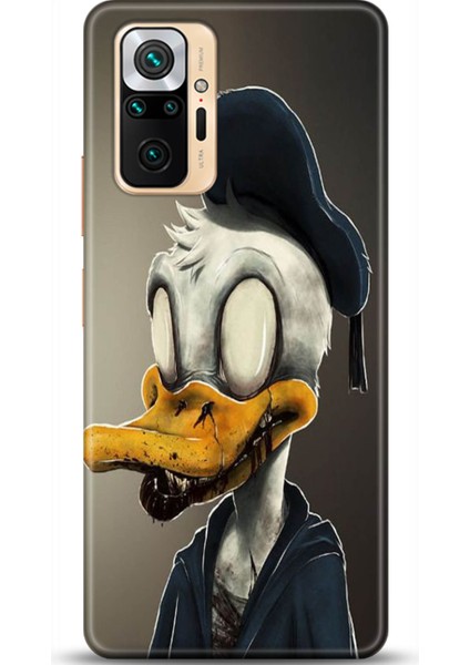 Xiaomi Redmi Note 10 Pro Kılıf Hd Baskılı Kılıf - Followed Institution 0223