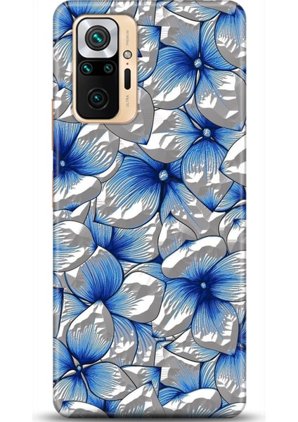 Xiaomi Redmi Note 10 Pro Kılıf Hd Baskılı Kılıf - Followed Institution 0483