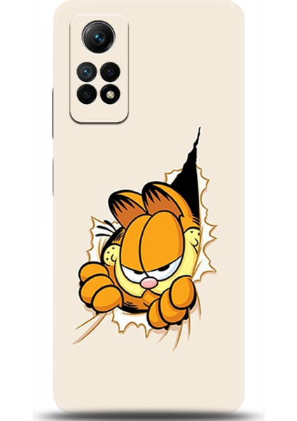 Xiaomi Redmi Note 12 Pro Kılıf Hd Baskılı Kılıf - Followed Institution 0420