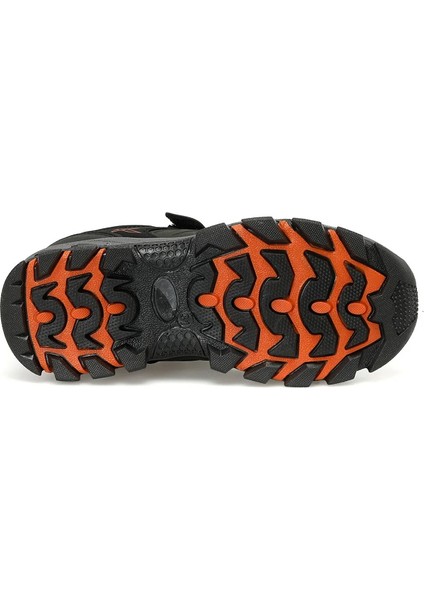KİNETİX-1013SER-87962 Ünüsex Çocuk Spor Ayakkabı Outdoor