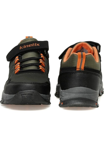 KİNETİX-1013SER-87962 Ünüsex Çocuk Spor Ayakkabı Outdoor