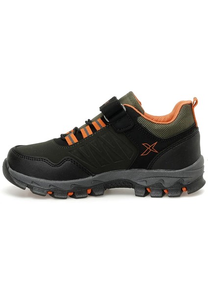 KİNETİX-1013SER-87962 Ünüsex Çocuk Spor Ayakkabı Outdoor