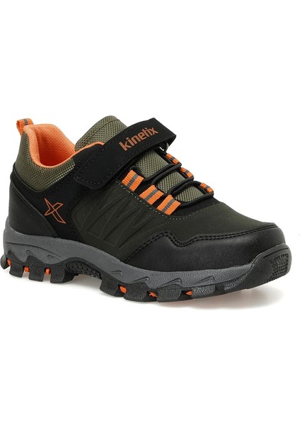 KİNETİX-1013SER-87962 Ünüsex Çocuk Spor Ayakkabı Outdoor