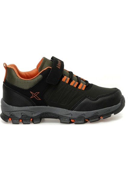 KİNETİX-1013SER-87962 Ünüsex Çocuk Spor Ayakkabı Outdoor