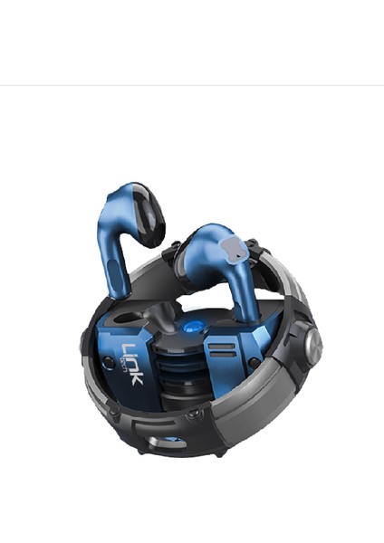 S30 Tws Gaming Kablosuz Kulak Içi Bluetooth Kulaklık
