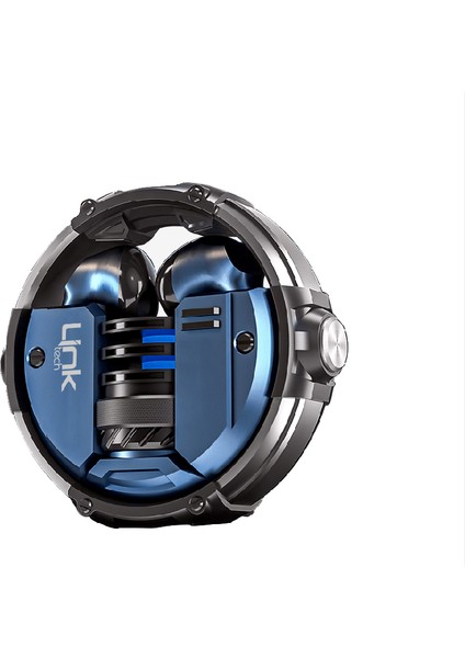 S30 Tws Gaming Kablosuz Kulak Içi Bluetooth Kulaklık