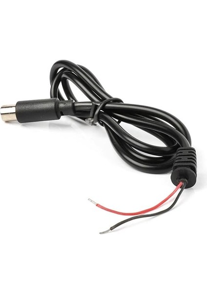 Yerli Üretim 42 Volt - 2 Amper Elektrikli Scooter Şarj Cihazı Kablosu (Xiaomi M365)