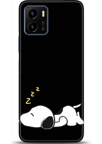 Vivo Y15S Kılıf Hd Baskılı Kılıf - Followed Institution 0054