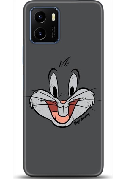Vivo Y15S Kılıf Hd Baskılı Kılıf - Followed Institution 0006