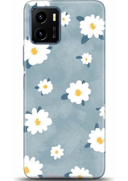 Vivo Y15S Kılıf Hd Baskılı Kılıf - Followed Institution 0134