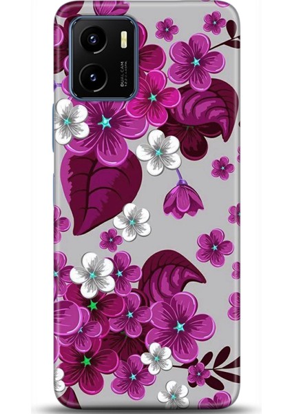 Vivo Y15S Kılıf Hd Baskılı Kılıf - Followed Institution 0475
