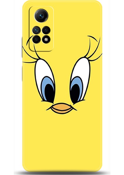 Xiaomi Redmi Note 12 Pro Kılıf Hd Baskılı Kılıf - Followed Institution 0080