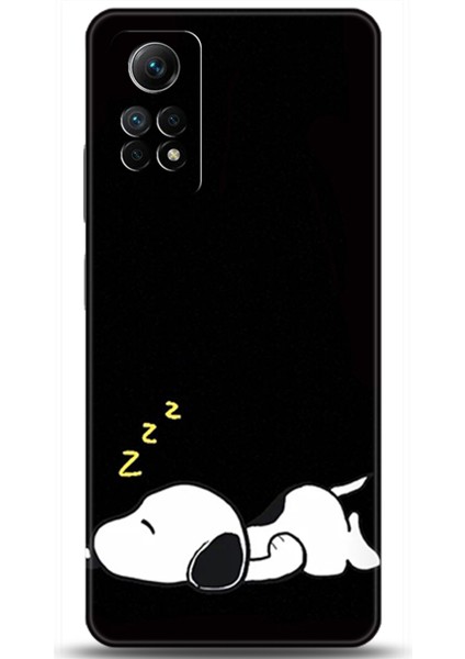 Xiaomi Redmi Note 12 Pro Kılıf Hd Baskılı Kılıf - Followed Institution 0054