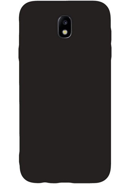 Samsung Galaxy J7 Pro Kılıf Nano Lansman Silikon Arka Kapak