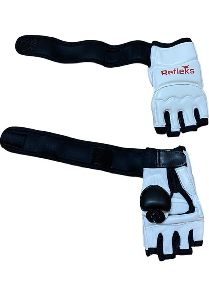 Taekwondo Eldiveni &tekvando Eldiveni & Taekwondo Müsabaka Eldiveni & Taekwondo El Koruyucu fiyatları