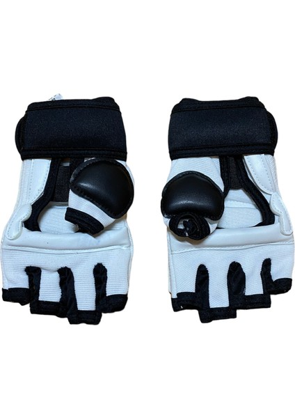 Taekwondo Eldiveni &tekvando Eldiveni & Taekwondo Müsabaka Eldiveni & Taekwondo El Koruyucu fırsatları