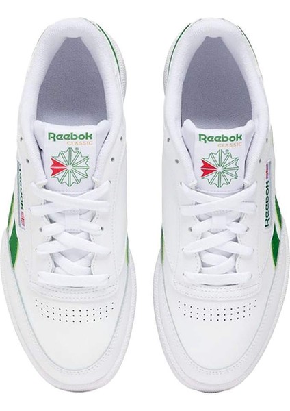 Club C Revenge Unisex Beyaz Sneaker Şık Tasarım ve Rahat Kullanım Özellikleri modelleri