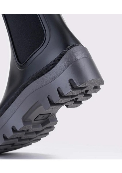Soul Kadın Bot W10279-002-NEGRO