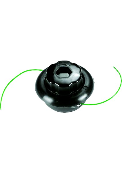 130107 61062023A M8X105 mm Otomatik Dişi Motorlu Tırpan Başlığı Misina Kafası