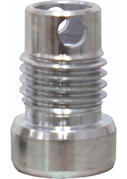 63120041R IÇM10X1.25DIŞ DIŞM16X2DIŞ Motorlu Tırpan Misina Kafa Başlık Somunu