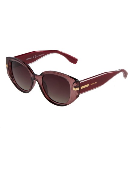 2196 C3 55 Kadın Güneş Gözlüğü
