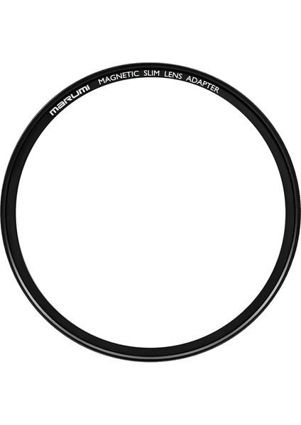 82MM Magnetic Slim Lens Adapter