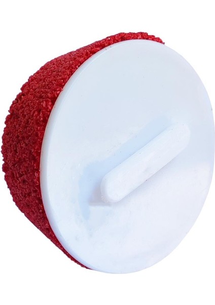 Kuşlar Için Çilek Aromalı Bal-Kil Keçi Boynuzlu Mineral Blok modelleri