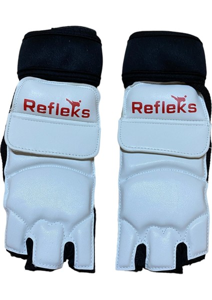 Taekwondo 3 Parmak Ayaküstü Koruyucu & Tekvando Ayak Koruyucu & Taekwondo Ayak Çorabı fiyatları