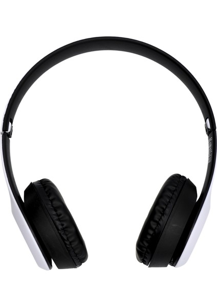 Katlanabilir Kulak Üstü Bluetooth Kulaklık SW44