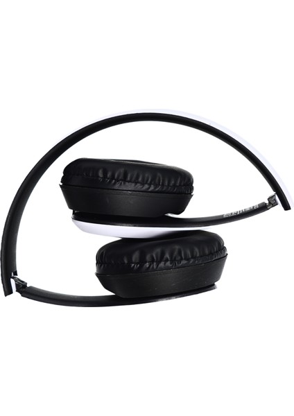 Katlanabilir Kulak Üstü Bluetooth Kulaklık SW44