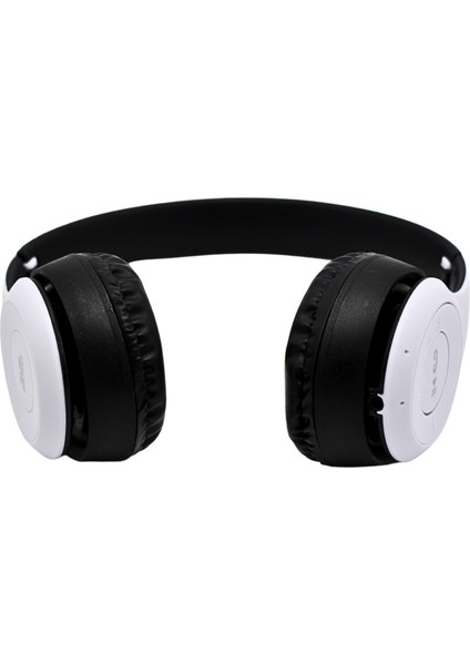Katlanabilir Kulak Üstü Bluetooth Kulaklık SW44