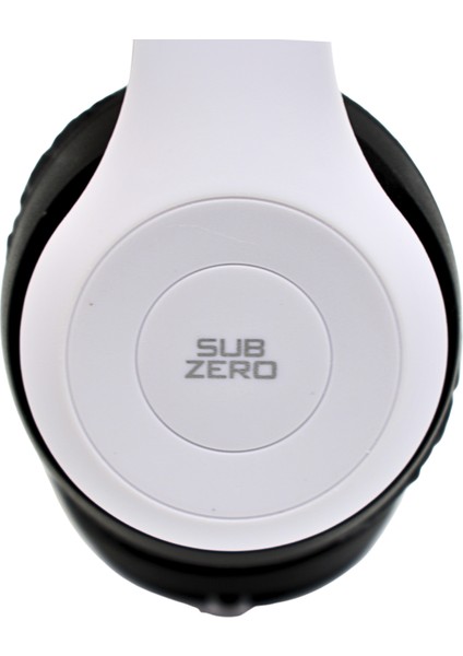Katlanabilir Kulak Üstü Bluetooth Kulaklık SW44