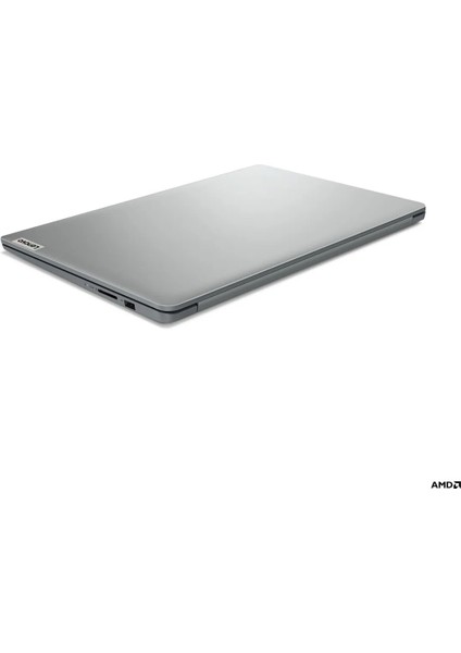 Ideapad Amd Ryzen 3-7320U 8gb 256GB SSD 15.6"fhd Freedos Cloud Grey Taşınabilir Bilgisayar 82VG008ATX