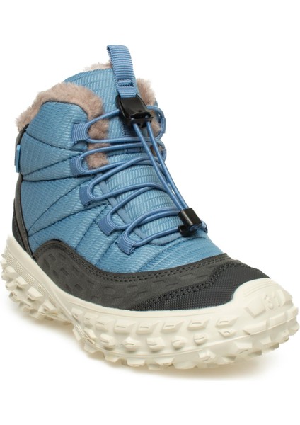 943.P23K376 Tiger Patik Phylon Kar Çocuk Bot