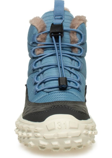 943.P23K376 Tiger Patik Phylon Kar Çocuk Bot modelleri