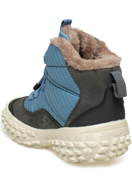 943.P23K376 Tiger Patik Phylon Kar Çocuk Bot fırsatları