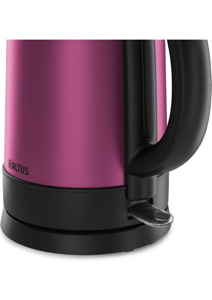 Orginal Al 728 P Su Isıtıcı Kettle